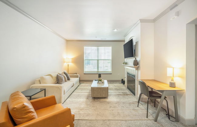 Landing Apartments Cincinnati - Foto 17