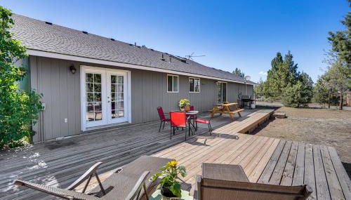 Pickleball Country Retreat in Bend! - Foto 2