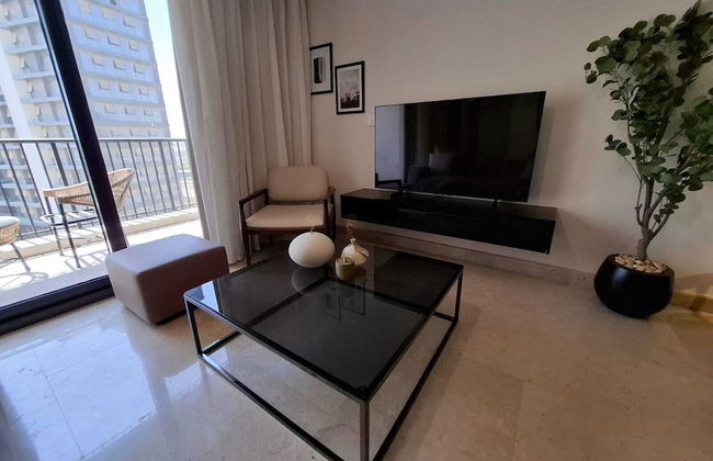 Mynt Stay zed west Residence - Foto 69