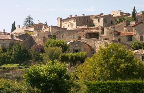 Le Mas des Restanques - Foto 46