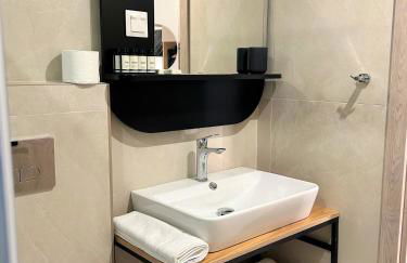 La Mer Luxury Apartments Ierissos - Photo 41