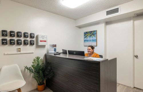 Bishop Suites Downtown Honolulu - Foto 146