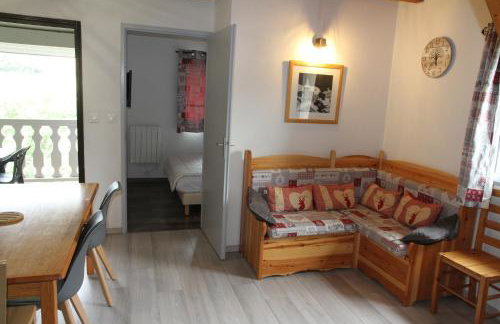 Appartement Duplex 4 à 6 personnes - Foto 3