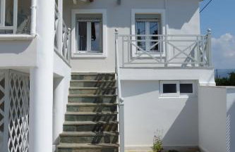 Orange Garden Villa, Sparta - Foto 37