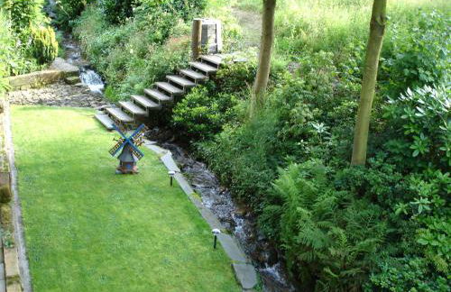 Ferienwohnung Schmallenberg - Foto 4