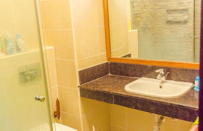 Chrystal Baharini - Foto 13