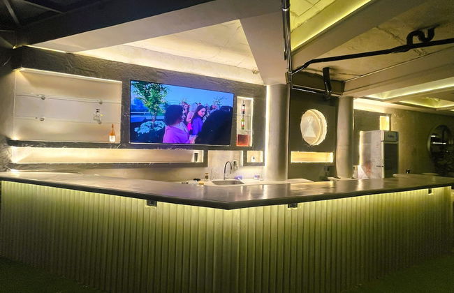 EleMYNT LifeStyle Hotel - Foto 66