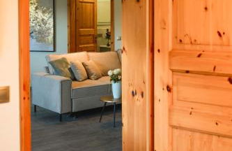 Spalter EINSER - Luxury Apartments & Ferienwohnungen - Foto 61