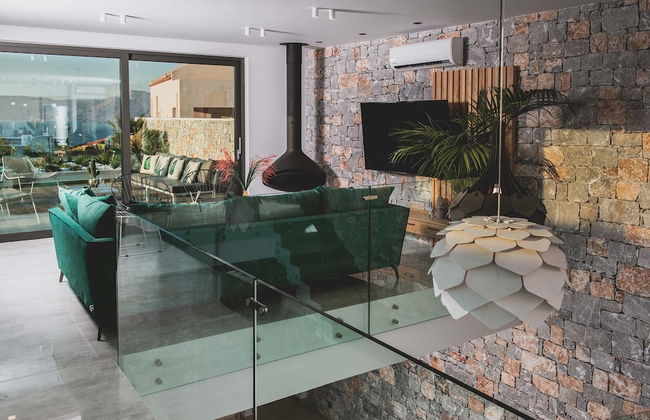 Villa Lydia - Foto 32