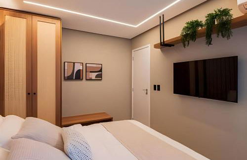 Number One Flats na praia - Foto 14