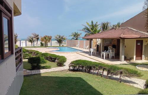 Taiba bach -Seu Ap na Praia - Foto 29
