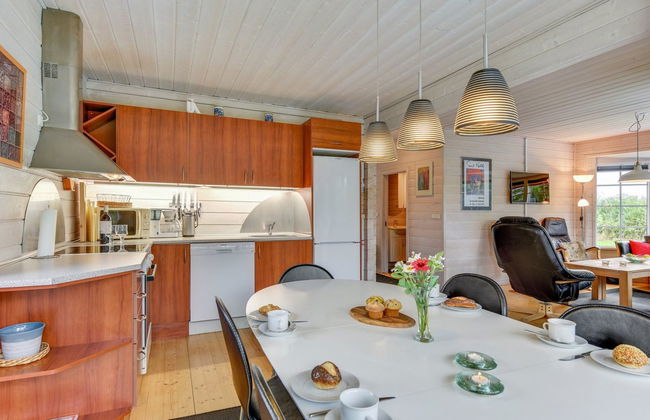 "Liam" - 800m to the fjord - Foto 27