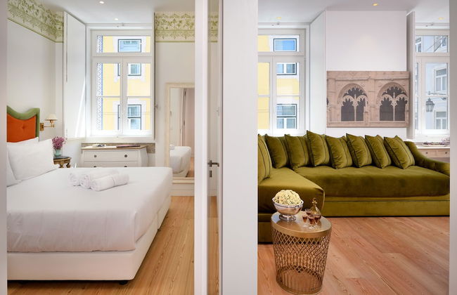 Residentas Aurea - Photo 50