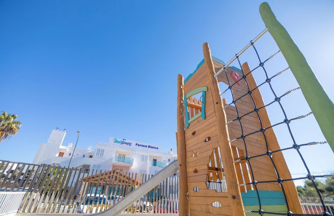 MarSenses Ferrera Blanca Hotel Family - Foto 64