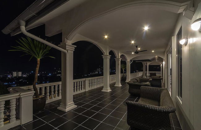 Eden Resort - Photo 34