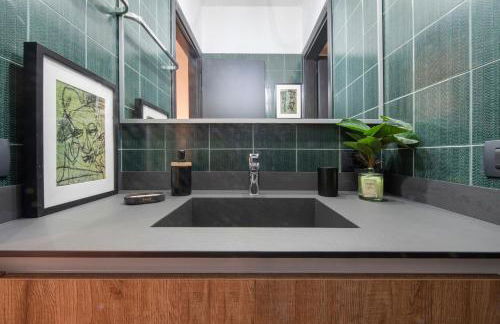 Lake Como Design Home - Foto 18