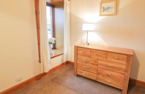 Middle Byre at Clauchan Holiday Cottages - Foto 17