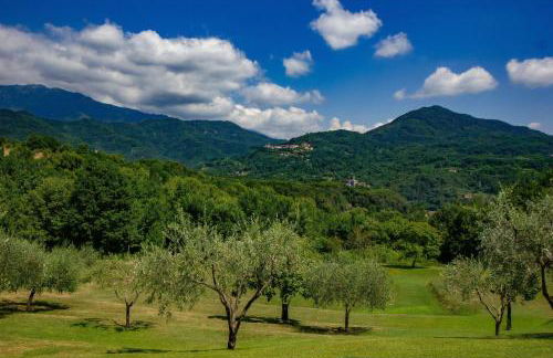 Cà del Vento amazing villa 10 pax w/ infinity pool - Foto 14