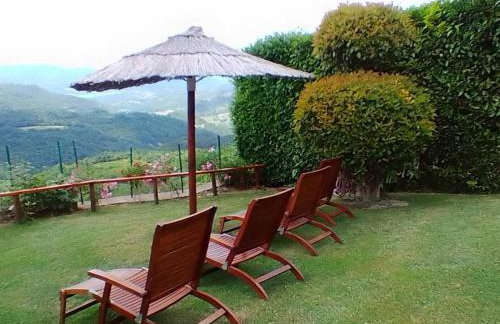 Holiday house with a swimming pool Draguc, Central Istria - Sredisnja Istra - 25162 - Foto 8