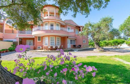 Villa Leo 1 , Dassia , Corfu - Photo 38