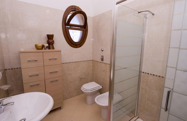 Tp-g319-gdco18at - Villa Delle Sirene 6 - Foto 6