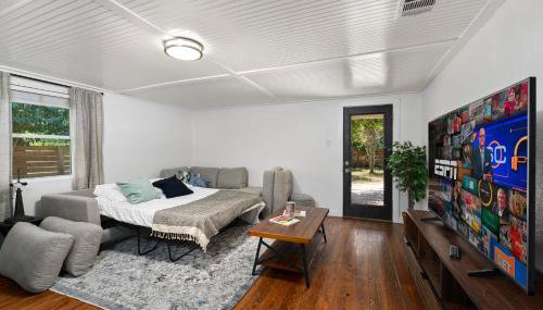 New! Entire House, 5 Minutes from downtown - Foto 4