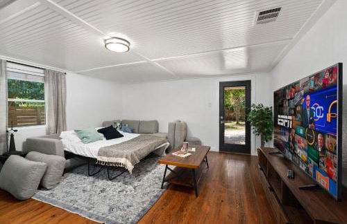 New! Entire House, 5 Minutes from downtown - Foto 4