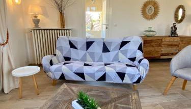 Ravissante maison à St Paul de Vence - Foto 5