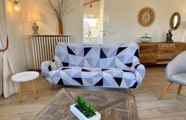 Ravissante maison à St Paul de Vence - Foto 5