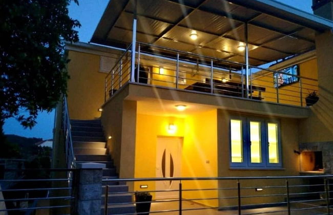 Fancy Apartments Dream - Standard One Bedroom Apartment With Balcony and Sea View - Foto 19