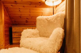 Chalé Recanto 39 - Foto 10