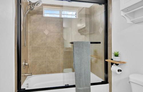 *Heart of Houston* Pet friendly/14ppl/4br/2.5b - Foto 24