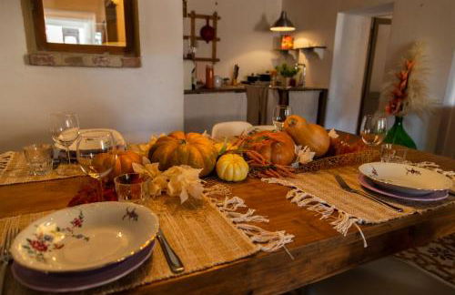 Leontine Home in Mondaino by Yohome - Foto 6