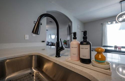 Spacious house with garage - Foto 30