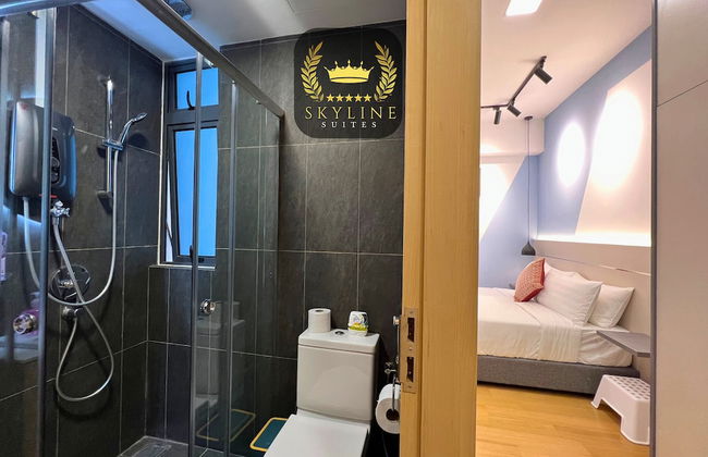 The Colony Skyline Suites KLCC - Foto 37