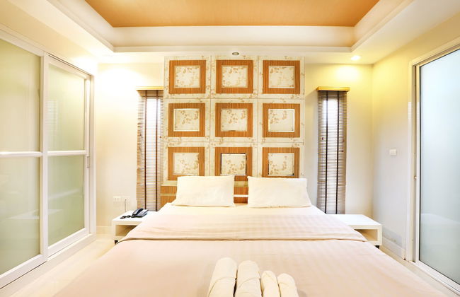 The Luxury Residence - Foto 1