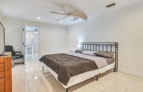 Hot Tub and Fenced Yard Pet-Friendly Miramar Haven! - Photo 13