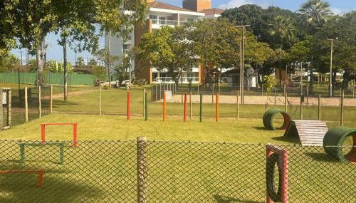 Apart Resort Catu Lake Catu Like - Foto 4, Garden