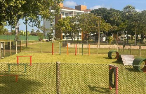 Apart Resort Catu Lake Catu Like - Foto 4