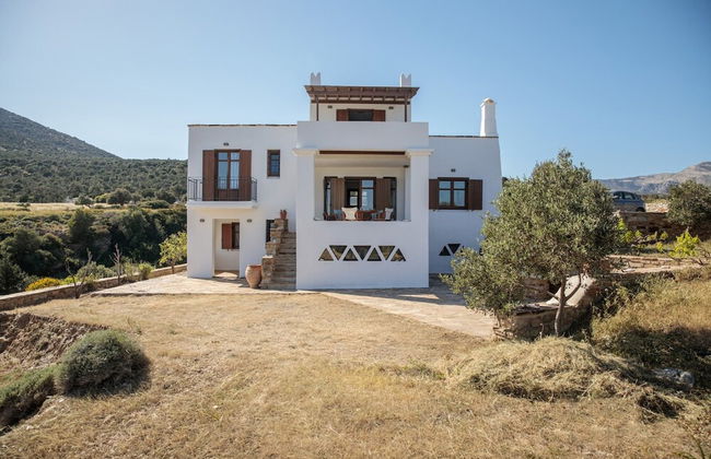 Apiliotis Sunrise Beach Villa - Foto 62