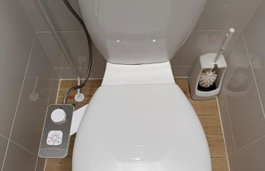 House with garden and parking 1 min from Grenoble - Foto 52