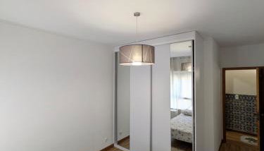 K&W Quiet apartment flat steps Coimbra-B & City centre - Foto 4