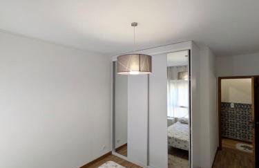 K&W Quiet apartment flat steps Coimbra-B & City centre - Foto 4