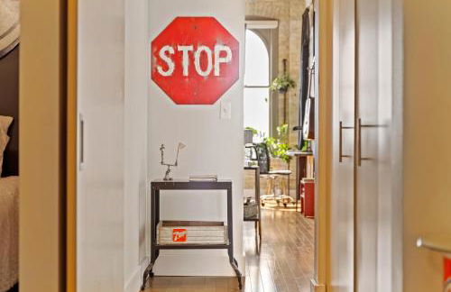 The Goatel - 1 bdrm apartment - Photo 23