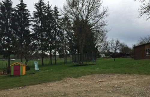 Au Repos De La Blaise - Foto 34