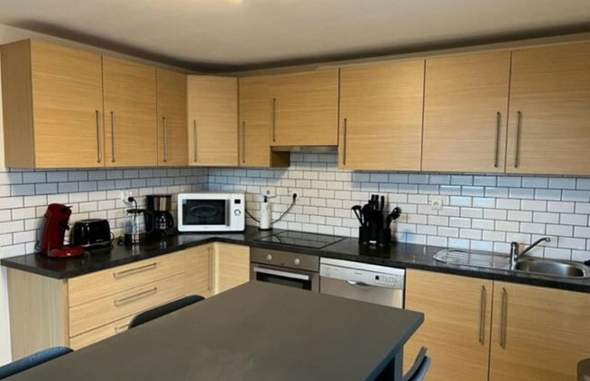 Lovely Holiday Home in Gouvy With Sauna - Foto 7