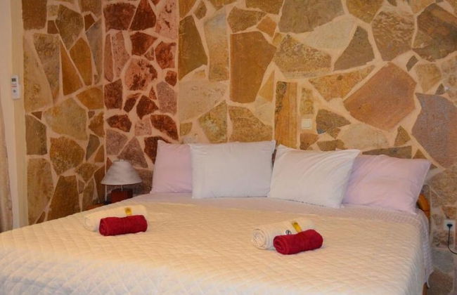 Apartments Zoumperi - Foto 25