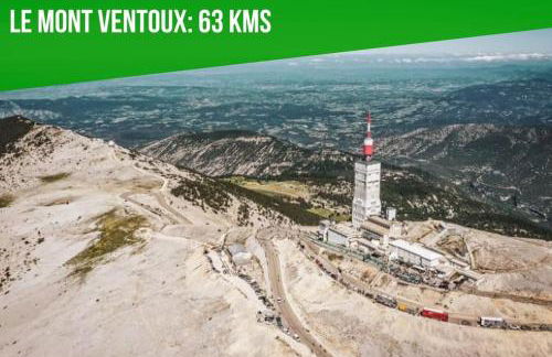 LE FIGUIER - CLIM - WIFI - Foto 29