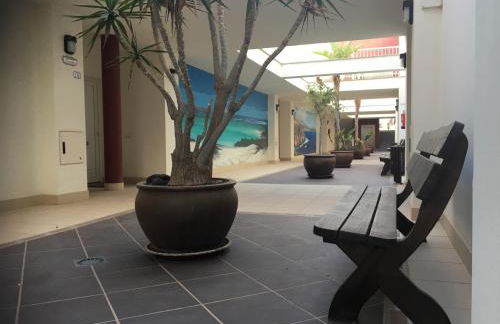 Oliastur Cotillo Apartament - Foto 10