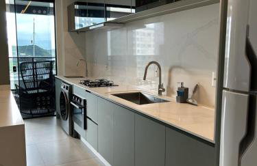 Apartamento 100m da Praia Brava - Itajaí - Foto 4